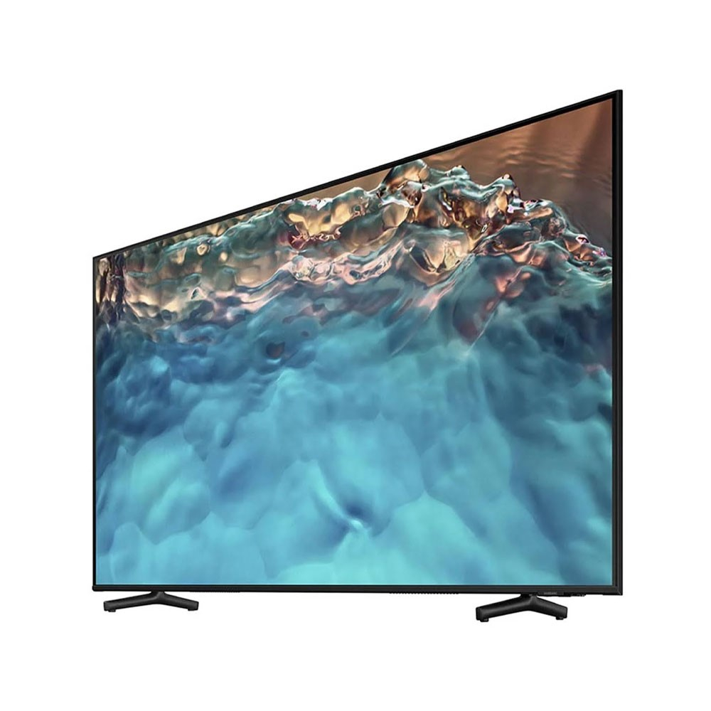 Televisor Samsung FLAT LED Smart TV 70 pulgadas Crystal UHD 4K /3,840 x 2,160 / DVB-T2 /LAN/ Bluetooth/ AirPlay 2 / Bixby desde el control /modo ambiente/ Modo Juego/ HDMI x 3/ USB x2 /abre y edita archivos de Office/ control de voz/Garantía 1 año - Image 3