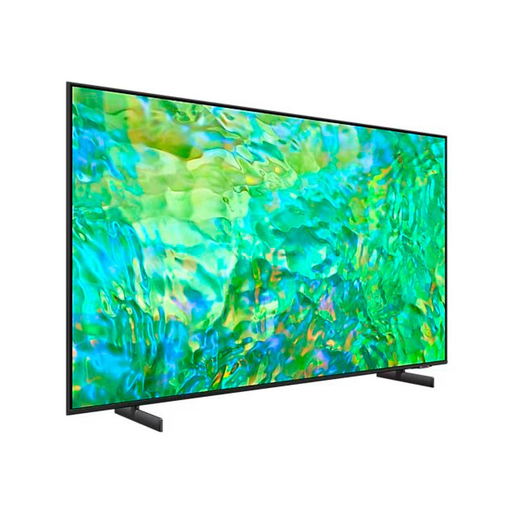 Televisor Samsung FLAT LED Smart TV 70 pulgadas Crystal UHD 4K /3,840 x 2,160 / DVB-T2 /LAN/ Bluetooth/ AirPlay 2 / Bixby desde el control /modo ambiente/ Modo Juego/ HDMI x 3/ USB x2 /abre y edita archivos de Office/ control de voz/Garantía 1 año - Image 2