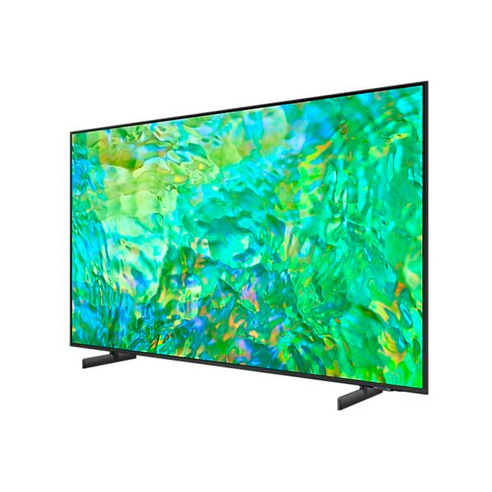 Televisor Samsung FLAT LED Smart TV 70 pulgadas Crystal UHD 4K /3,840 x 2,160 / DVB-T2 /LAN/ Bluetooth/ AirPlay 2 / Bixby desde el control /modo ambiente/ Modo Juego/ HDMI x 3/ USB x2 /abre y edita archivos de Office/ control de voz/Garantía 1 año - Image 3