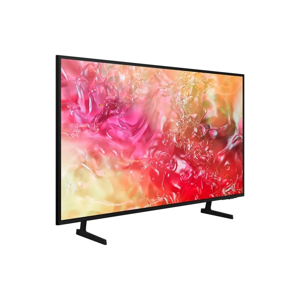 Televisor Samsung FLAT LED Smart TV 70 pulgadas Crystal UHD 4K /3,840 x 2,160 /HDR / DVB-T2 /LAN /WIFI 5 / Bluetooth 5.2 / Google Meet / AirPlay 2 /modo ambiente/ Modo Juego/ HDMI x 3/ USB x1 /abre y edita archivos de Office/ Garantía 1 año, Ficha técnica completa en www.samsung.com.co - Image 2