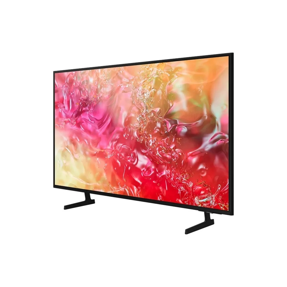 Televisor Samsung FLAT LED Smart TV 70 pulgadas Crystal UHD 4K /3,840 x 2,160 /HDR / DVB-T2 /LAN /WIFI 5 / Bluetooth 5.2 / Google Meet / AirPlay 2 /modo ambiente/ Modo Juego/ HDMI x 3/ USB x1 /abre y edita archivos de Office/ Garantía 1 año, Ficha técnica completa en www.samsung.com.co - Image 3