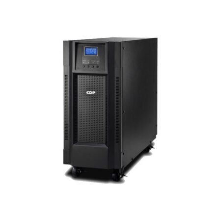 UPS CDP Bifasica On Line Tipo Torre 10000VA/9000W Tarjeta SNMP Opcional
