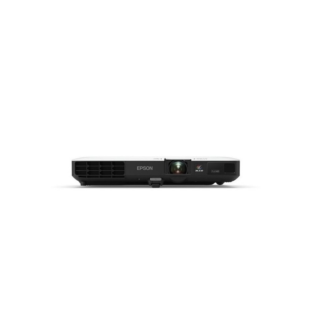 Video Proyector Epson PowerLite 1795F Ultra- Portable /Tecnología: 3LCD/(3.200 lumens en Blanco y Color - Resolución WUXGA 1920 x 1200(Full HD)) viene con el modulo inalámbrico - Image 4