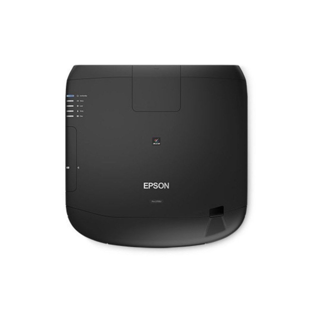 Video Proyector Epson Pro L1755U NL Láser / Tecnología: 3LCD de 3 chips/15.000 lúmenes en Blanco y Color -Resolución WUXGA 1920 x 1200 (full HD) Soporta 4K Enhancement)/Lentes intercambiables - Image 3