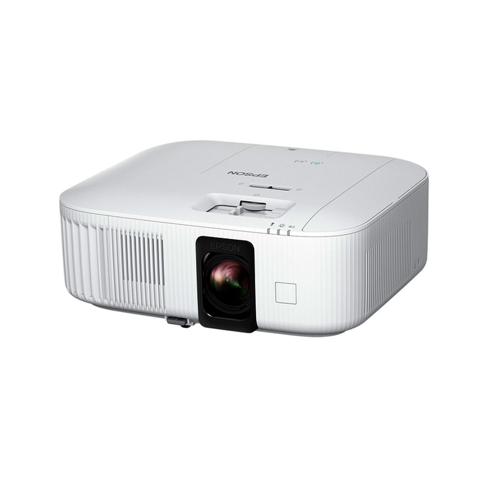 Video Proyector Epson Home Cinema 2350/ Tecnología: 3LCD de 3 chips/ (2.800 lumens en Blanco y Color - Resolución 4K PRO-UHD - Image 2