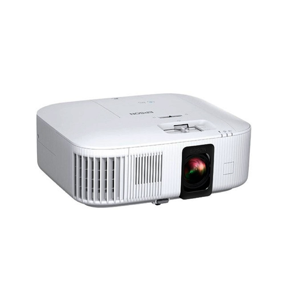 Video Proyector Epson Home Cinema 2350/ Tecnología: 3LCD de 3 chips/ (2.800 lumens en Blanco y Color - Resolución 4K PRO-UHD - Image 3