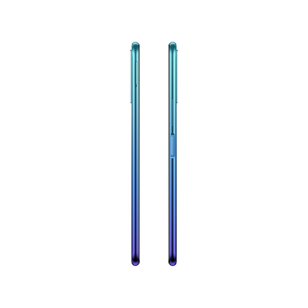 Celular vivo y20s 4 GB RAM+128 GB AZUL NEBULOSA - Image 2