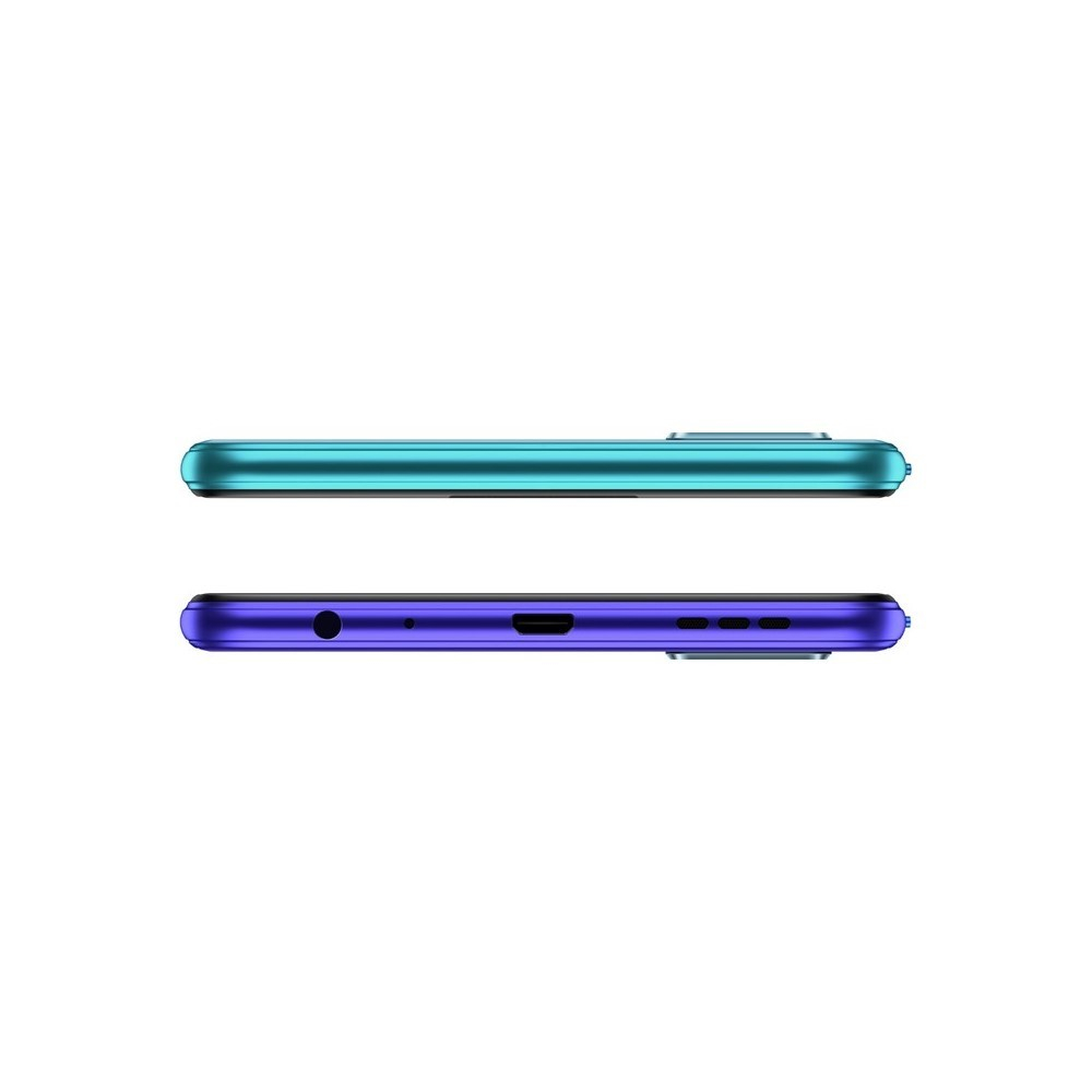 Celular vivo y20 4 GB RAM+64 GB AZUL NEBULOSA - Image 4