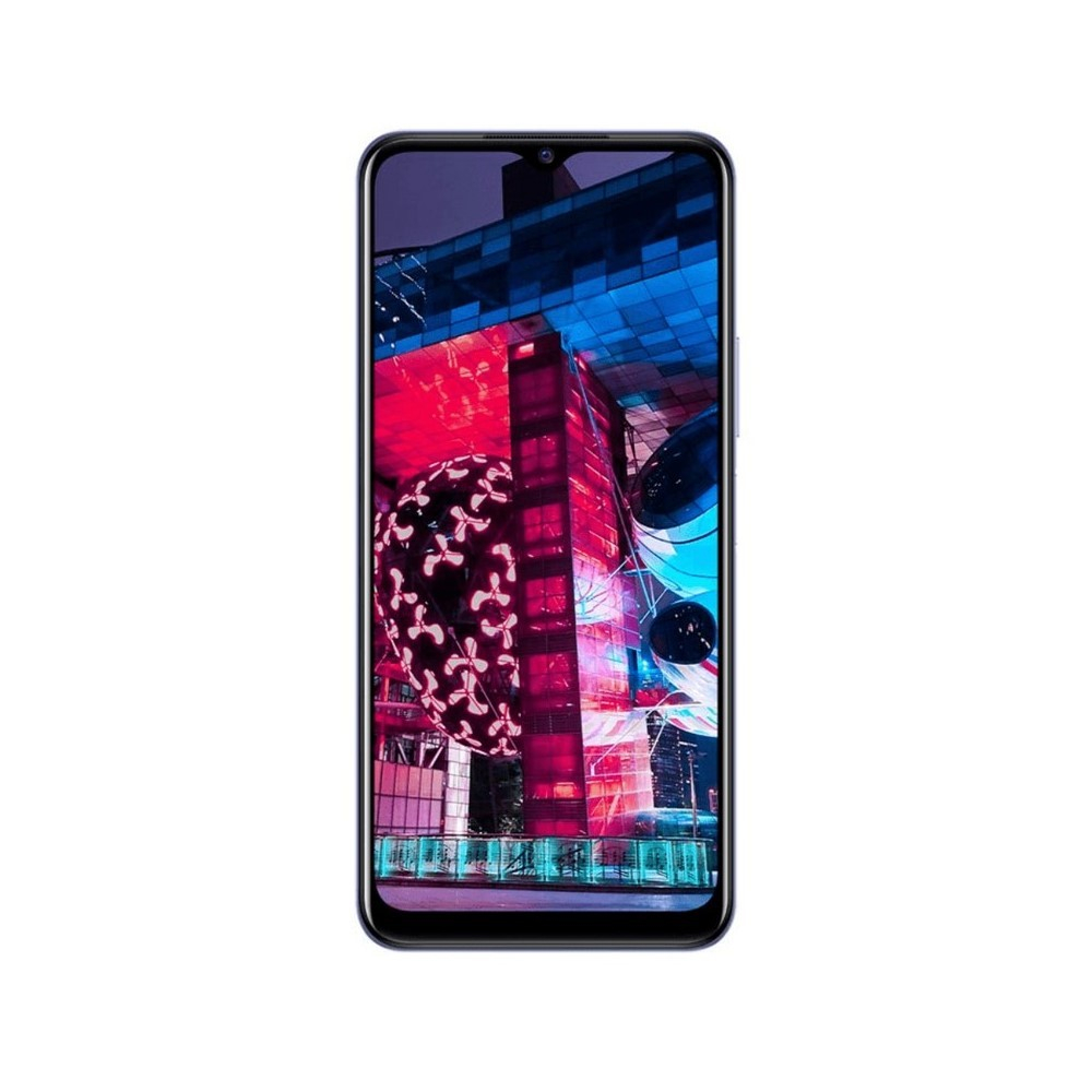 Celular vivo y21s 4+1 Ram-128 GB BLANCO PERLA