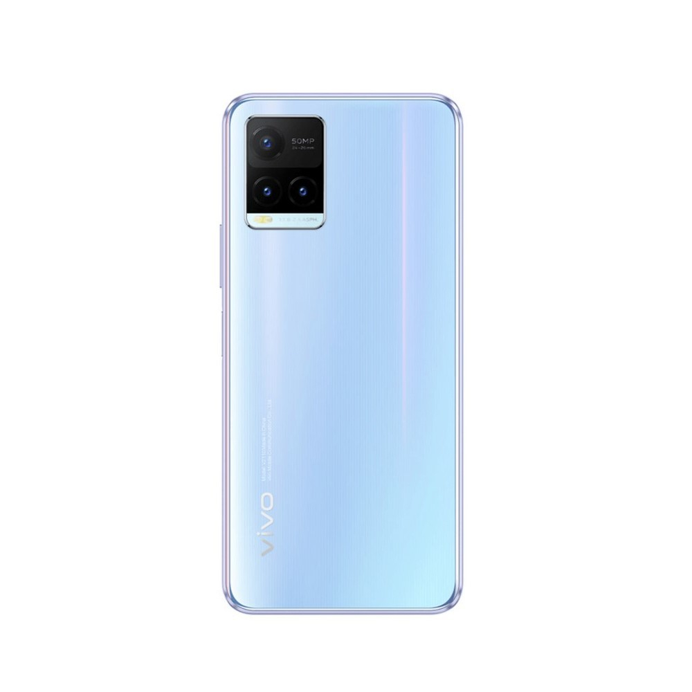 Celular vivo y21s 4+1 Ram-128 GB BLANCO PERLA - Image 3