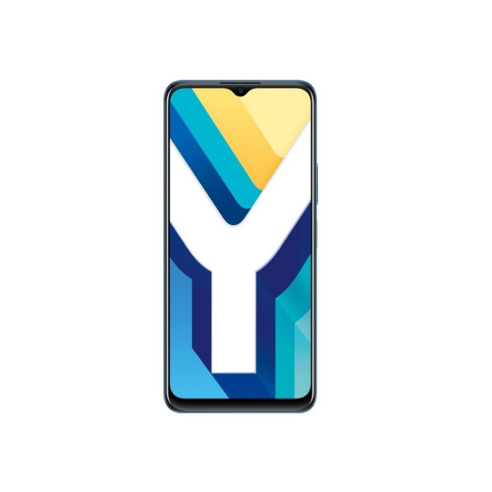 Celular vivo Y15S 4GB RAM+64 GB AZUL MISTICO