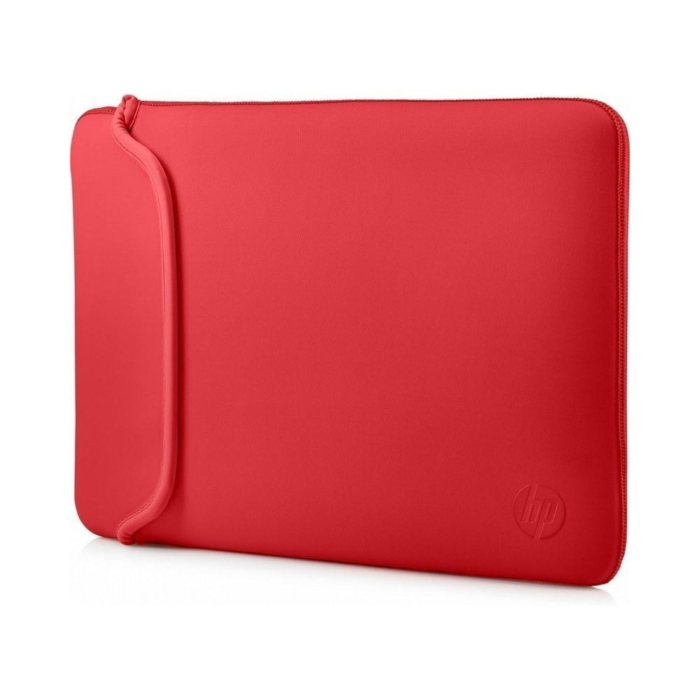 Funda HP 15.6 Rojo/Negro
