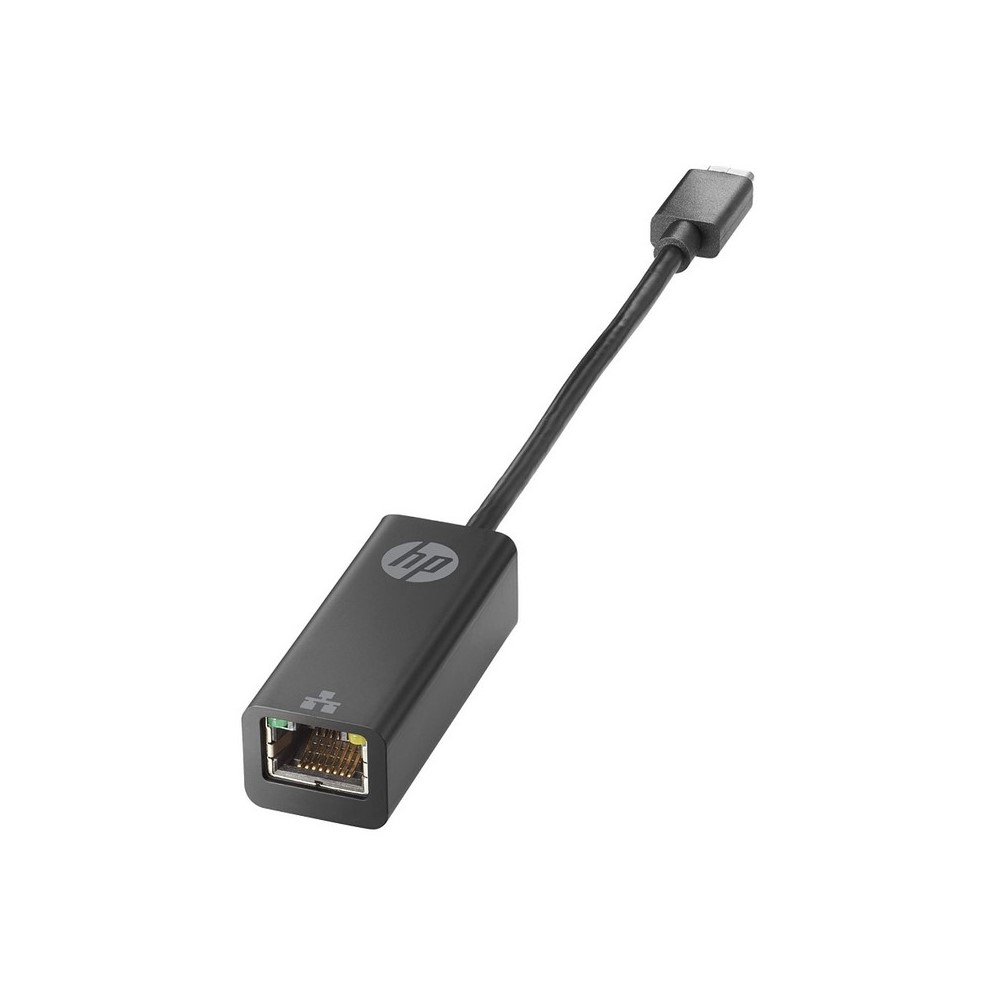 Adaptador HP USB-C to RJ45