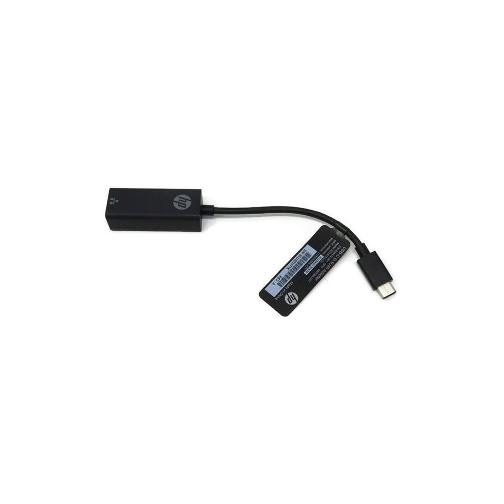 Adaptador HP USB-C to RJ45 - Image 2