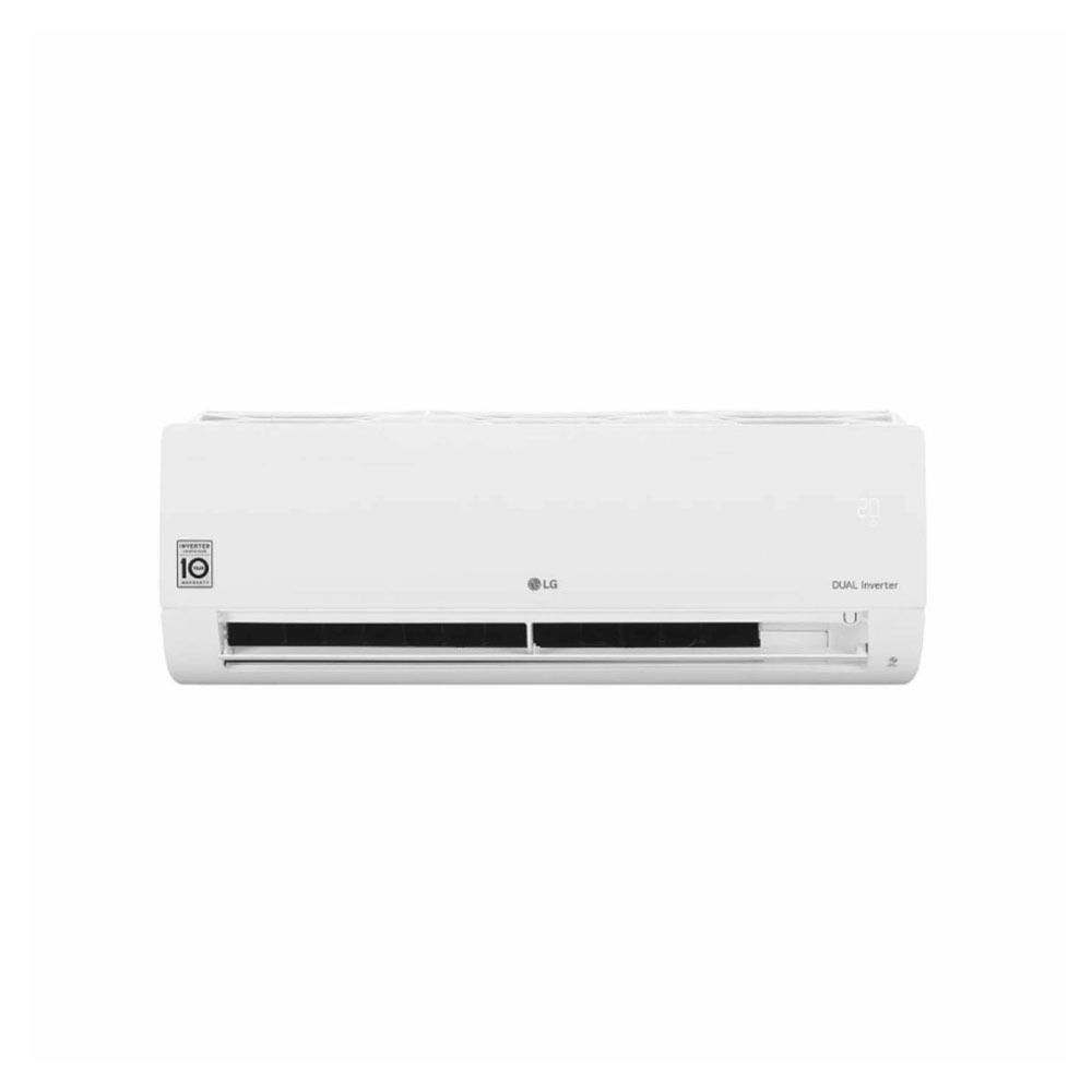 Mini Split LG 24.000 BTU 220V - No Wifi Compresor DUAL Inverter CERTIFICADO RETIQ