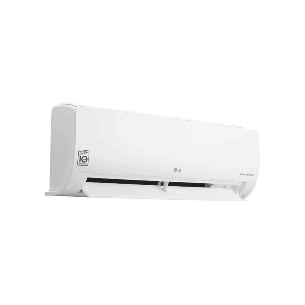Mini Split LG 24.000 BTU 220V - No Wifi Compresor DUAL Inverter CERTIFICADO RETIQ - Image 2