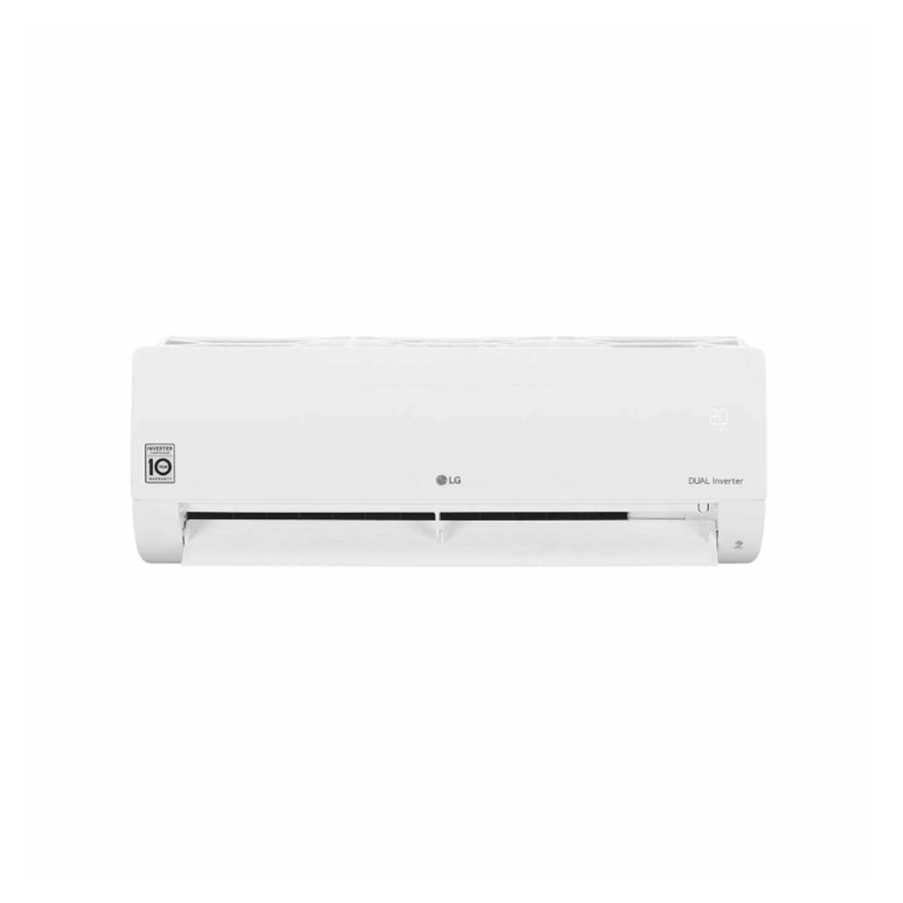 Mini Split LG 24.000 BTU 220V - No Wifi Compresor DUAL Inverter CERTIFICADO RETIQ - Image 3
