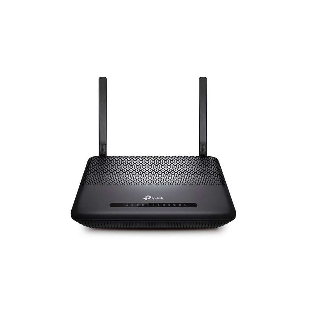 Router GPON TPLINK VoIP, inalambrico AC1200 Gigabit.