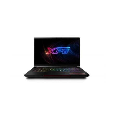 PORTATIL XPG Core i7 9750H Memoria Ram 32GB, SSD 1TB Pcie Nvme SX8200 Pro Pantalla 15.6" IPS 144Hz Tarjeta Grafica GeForce RTX 2070 8GB DDR6