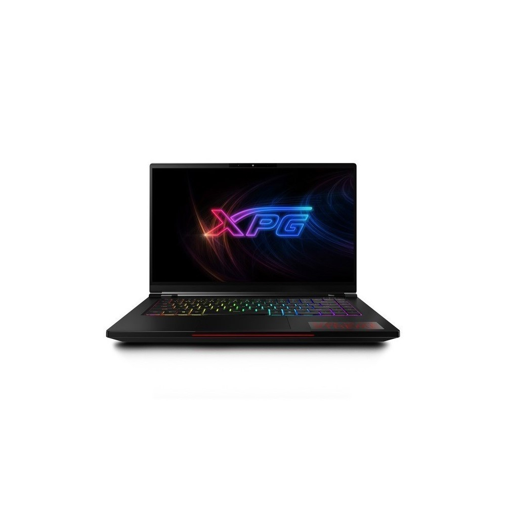 PORTATIL XPG Core i7 9750H Memoria Ram 32GB, SSD 1TB Pcie Nvme SX8200 Pro Pantalla 15.6" IPS 144Hz Tarjeta Grafica GeForce RTX 2070 8GB DDR6 - Image 3