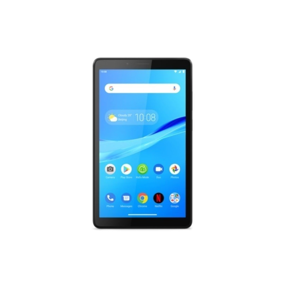 Tablet lenovo TB-7305F. 7,0 WIFI 1GB + 16GB. NEGRA.