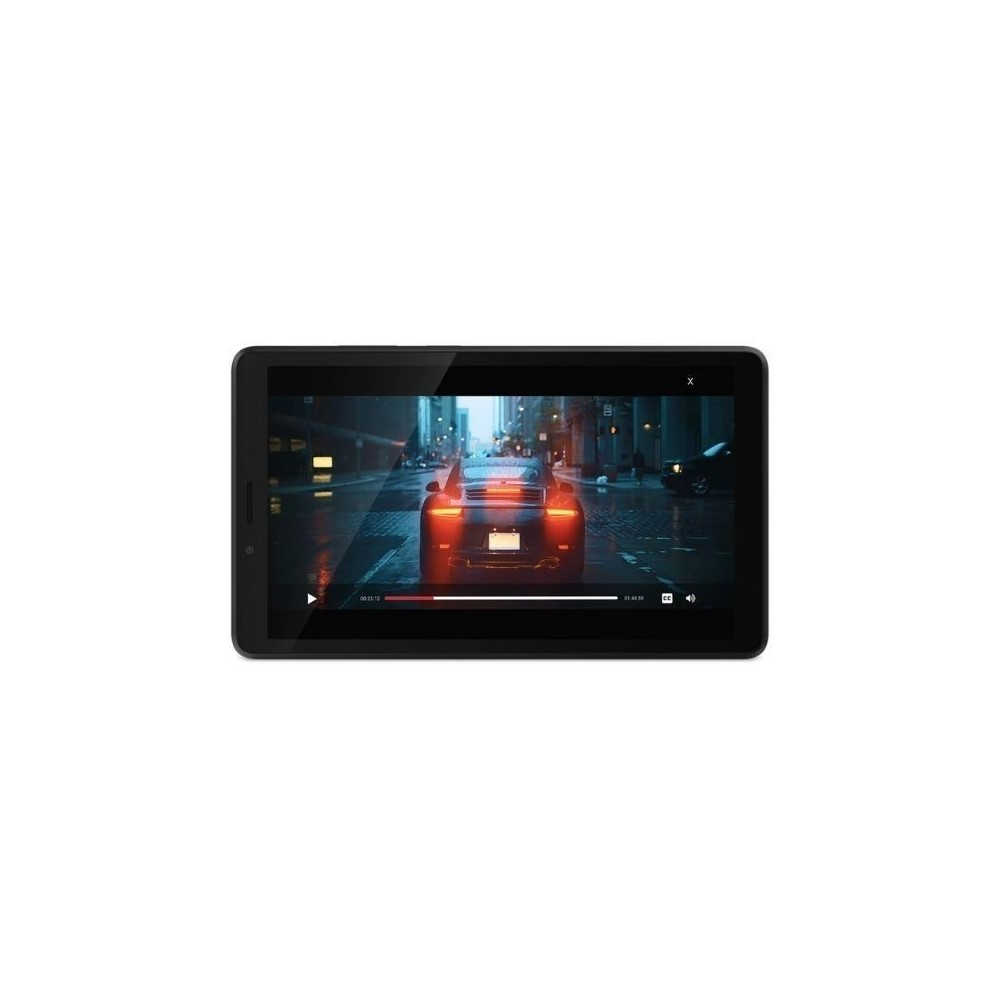 Tablet lenovo TB-7305F. 7,0 WIFI 1GB + 16GB. NEGRA. - Image 2