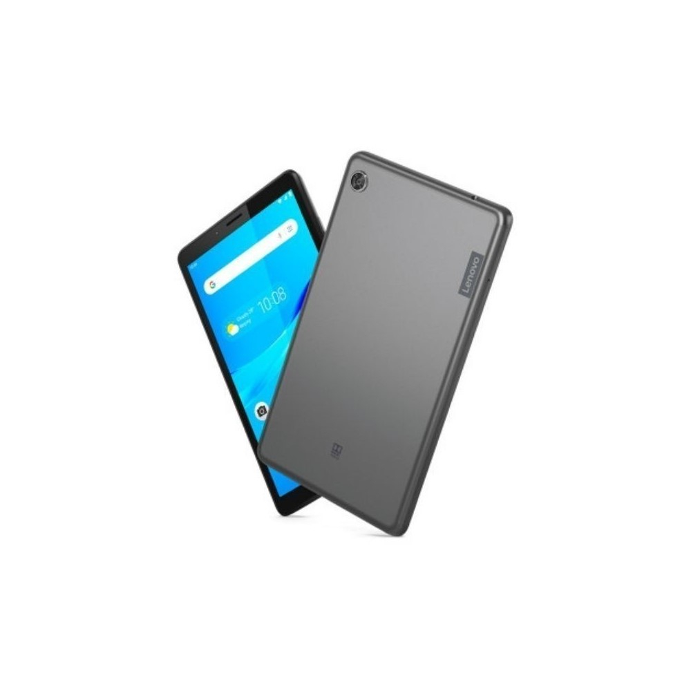 Tablet lenovo TB-7305X. Pantalla 7,0" Conectividad LTE Memoria 1GB + Almacenamiento 16GB. Gris.