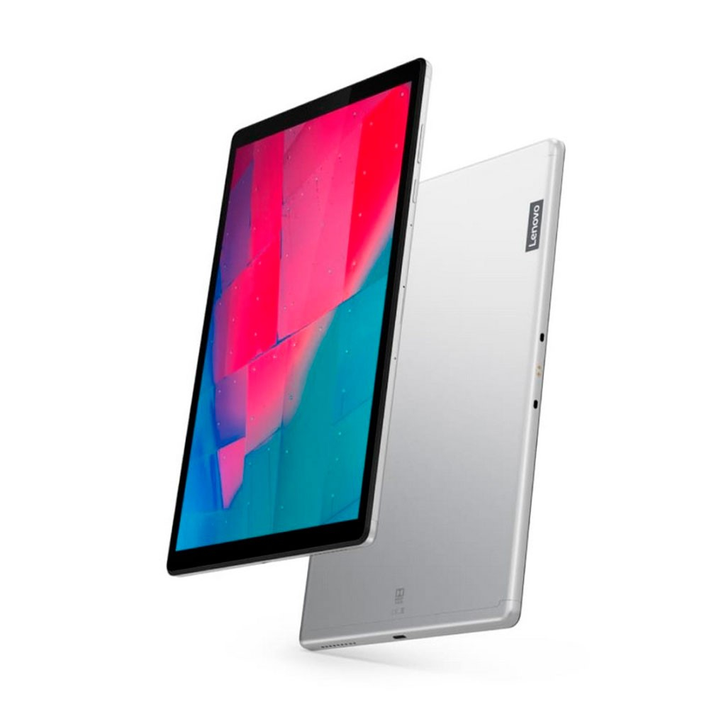 Tablet Lenovo TB-X306F Pantalla 10.1" Pulgadas Conectividad WIFI Memoria 4GB + Almacenamiento 64GB Gris - Image 2