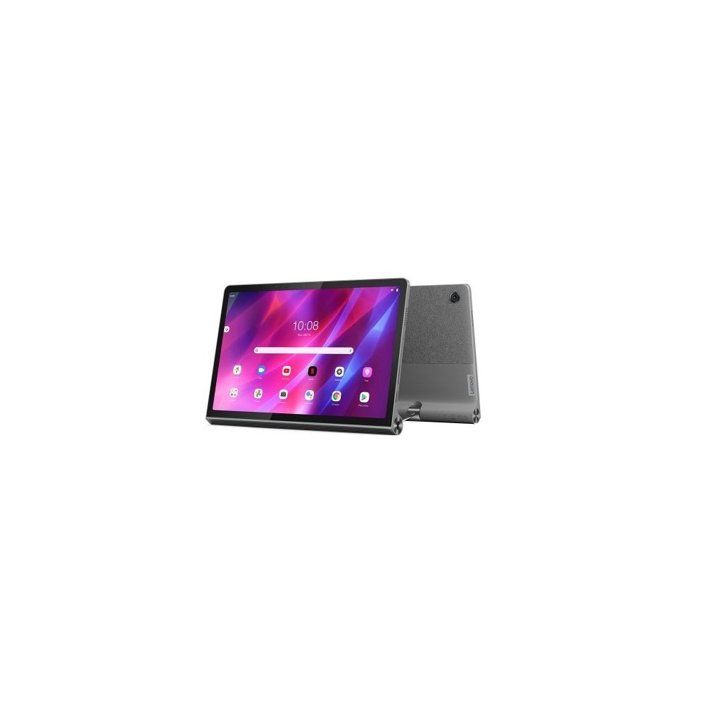 Tablet Lenovo Yoga Tab 11 YT-J706F Pantalla 11.2" Pulgadas Conectividad WIFI Memoria 4GB + Almacenamiento 128GB Gris