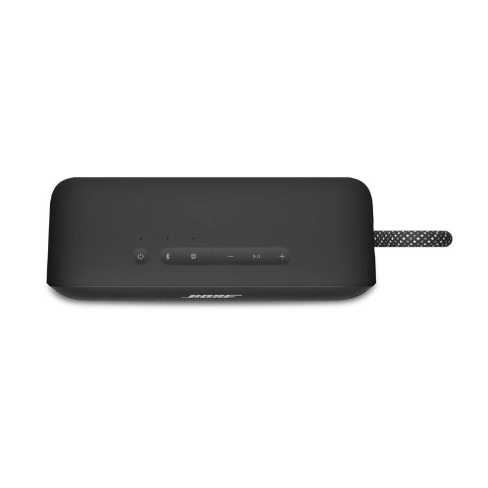 Parlante Bose SoundLink Plus Black - Image 3