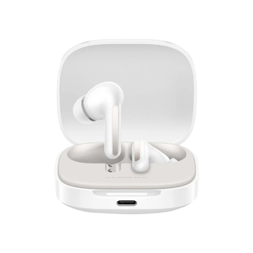 Redmi Buds 6- Cloud White