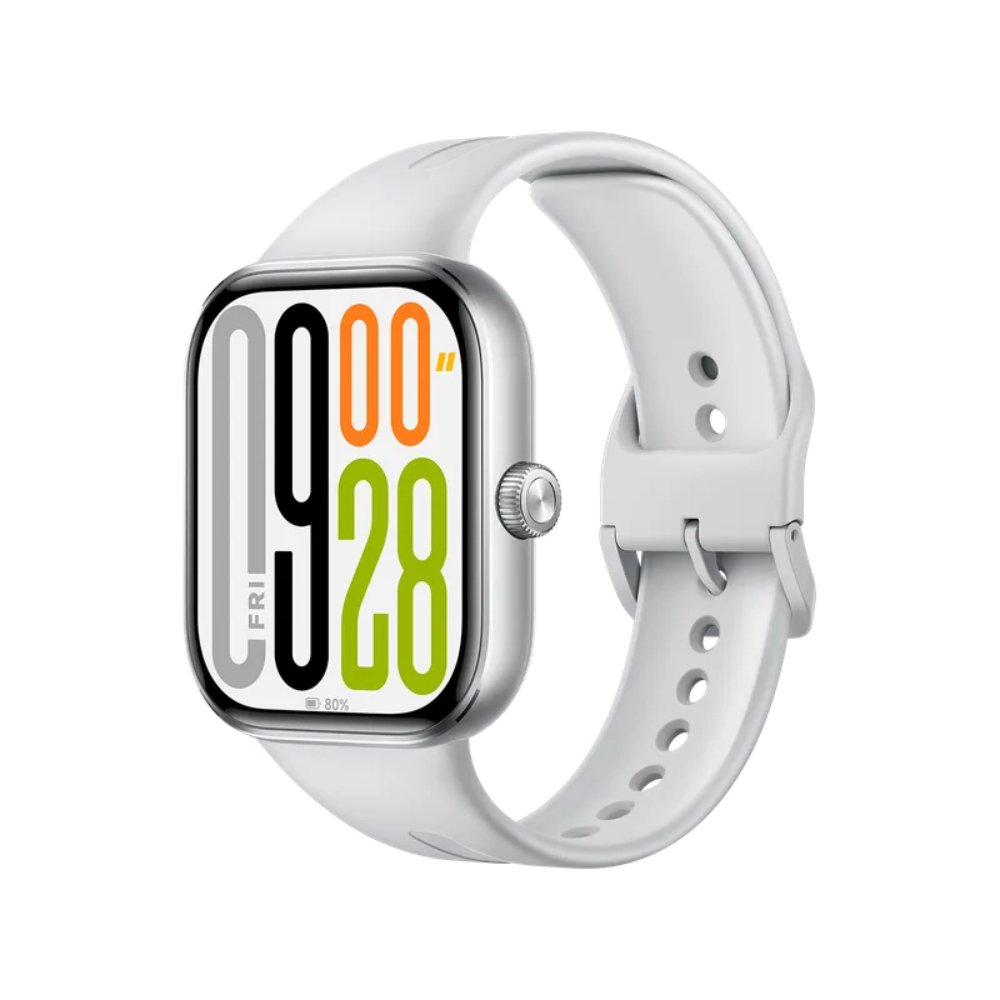 Redmi Watch 5 Silver Gray - Image 2