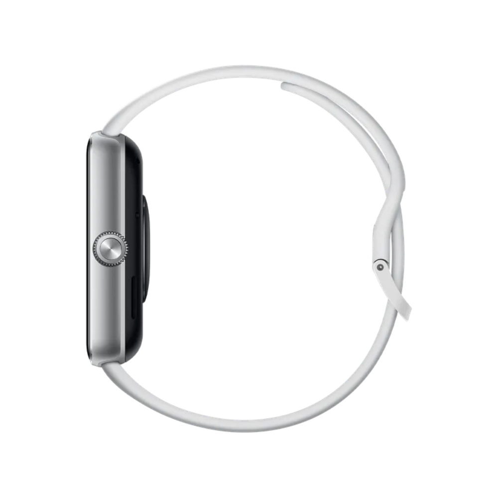 Redmi Watch 5 Silver Gray - Image 3