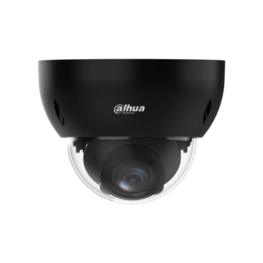 Camara IP Domo antivandalico WizSense, 4MP a 20 ips, Smart H265+, Smart IR de 40 metros, óptica motorizada de 2,7 a 13,5 mm, WDR 120 dB, IP67, IK10, PoE. - Image 3