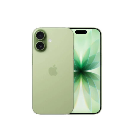 iPhone 17 512GB Verde Salvia