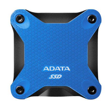 SSD EXTERNO ADATA ANTIGOLPES SD620 512GB AZUL