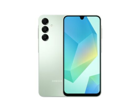 Galaxy A16 4GB 128GB Verde Claro