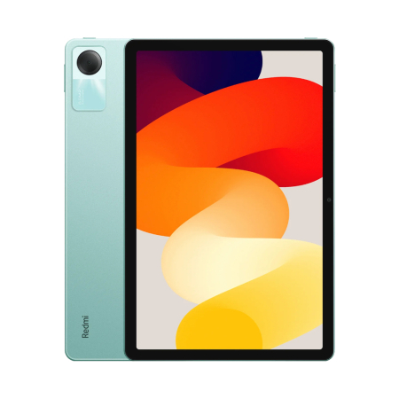 Tableta Xiaomi Redmi Pad SE 8GB+256GB Mint Green