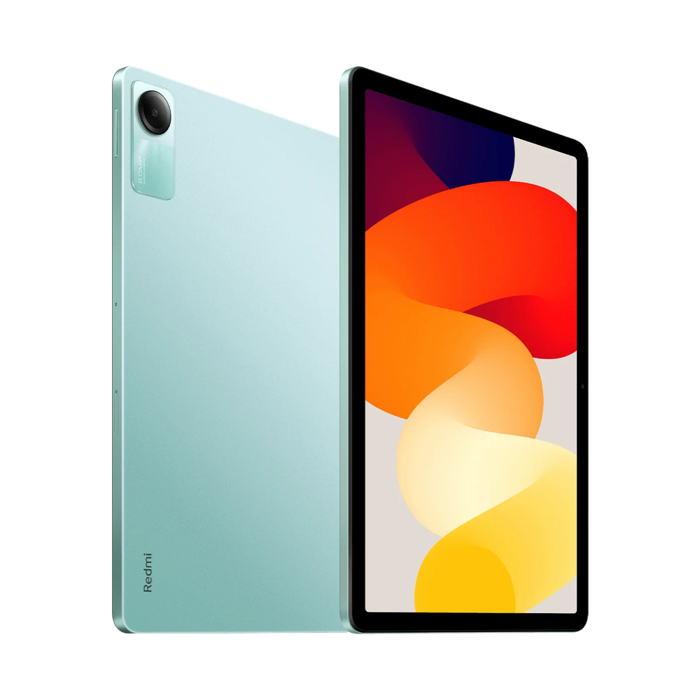 Tableta Xiaomi Redmi Pad SE 8GB+256GB Mint Green - Image 2