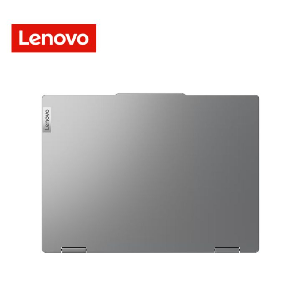 Portátil Lenovo IdeaPad 5 2-in-1 14AHP9 AMD Ryzen 7 8845HS 14 Pulgadas WUXGA Touch Memoria 16GB Estado Solido 512GB Freedos con Lector de Huella Color Gris incluye Lapiz Lenovo Digital Pen 2 without Battery - Image 3
