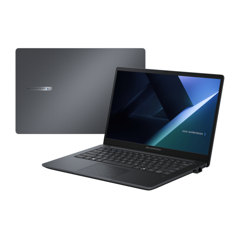 ASUS EXPERTBOOK B1403CVA-S62635X Intel® I7-1335U/Pantalla: 14 FHD/ Memoria: 16 GB DDR5/ Disco duro: 1TB M.2 / WINDOWS 11 Pro / 1 año de garantía Carry