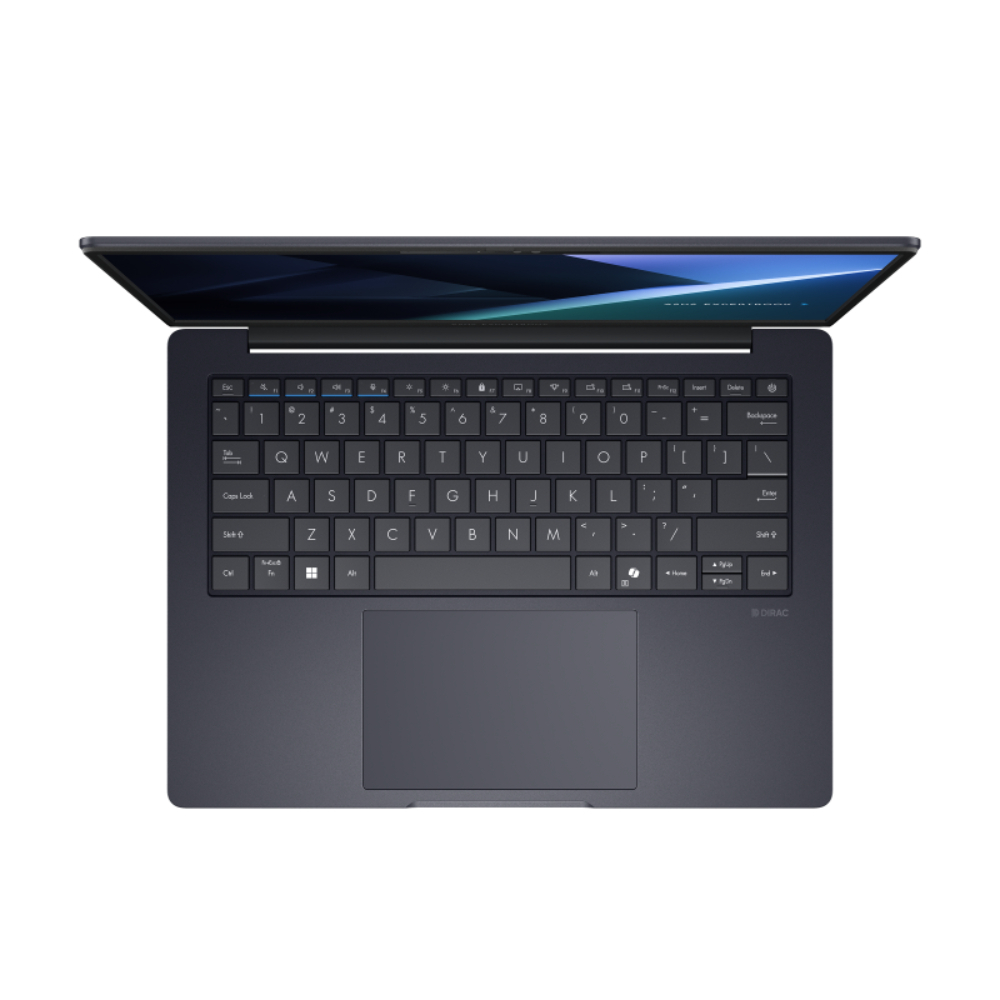 ASUS EXPERTBOOK B3405CVA-LY0226X Intel® I5-1335U/Pantalla: 14 FHD/ Memoria: 16 GB DDR5/ Disco duro: 512 M.2 / WINDOWS 11 Pro / 3 año de garantía Carry in,Mouse - Image 2