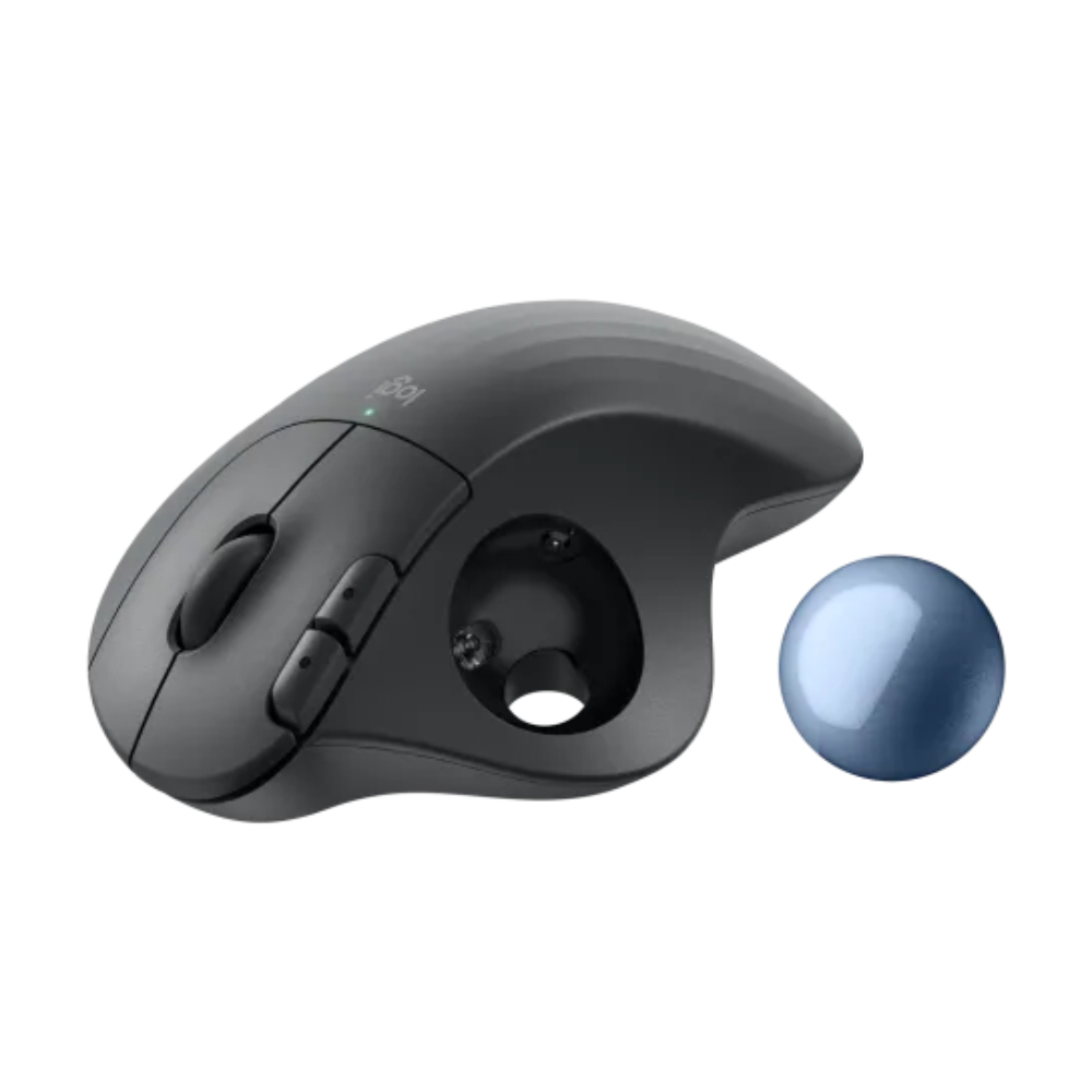 MOUSE ERGO M575S NEGRO - Image 3
