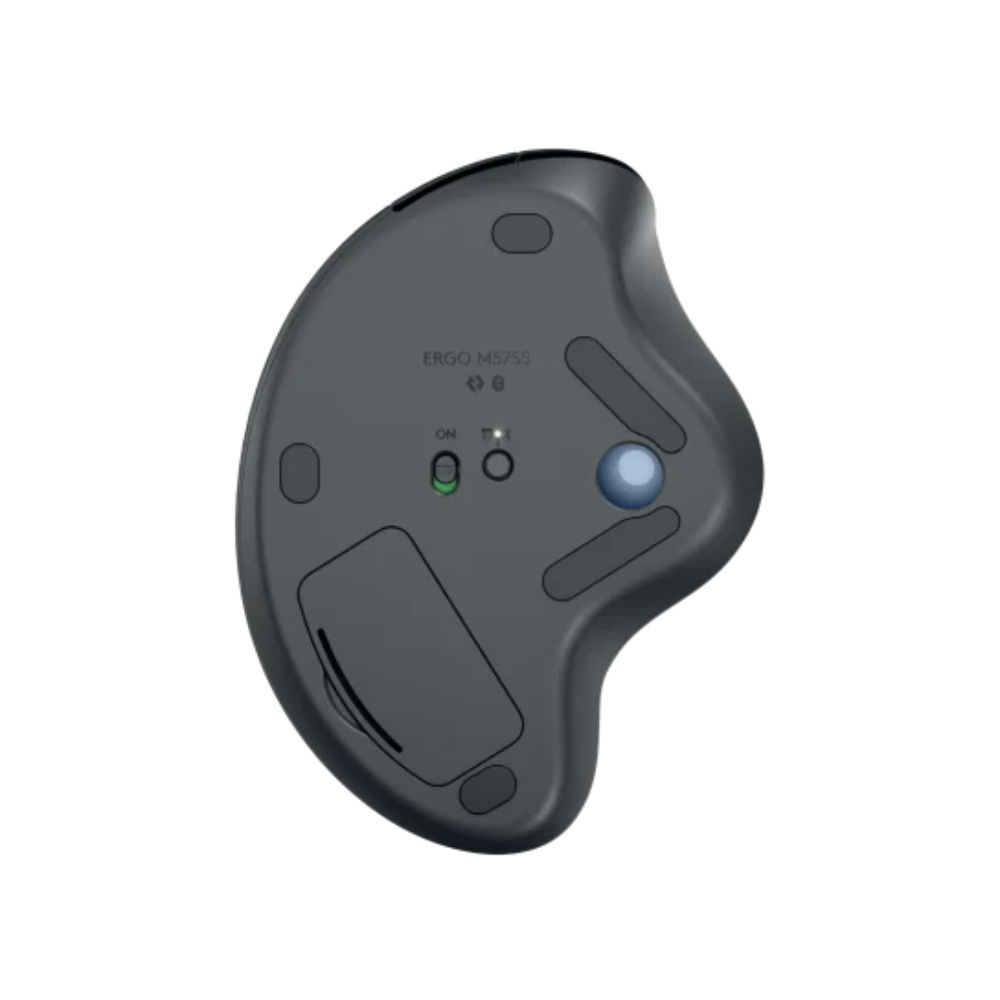 MOUSE ERGO M575S NEGRO - Image 4