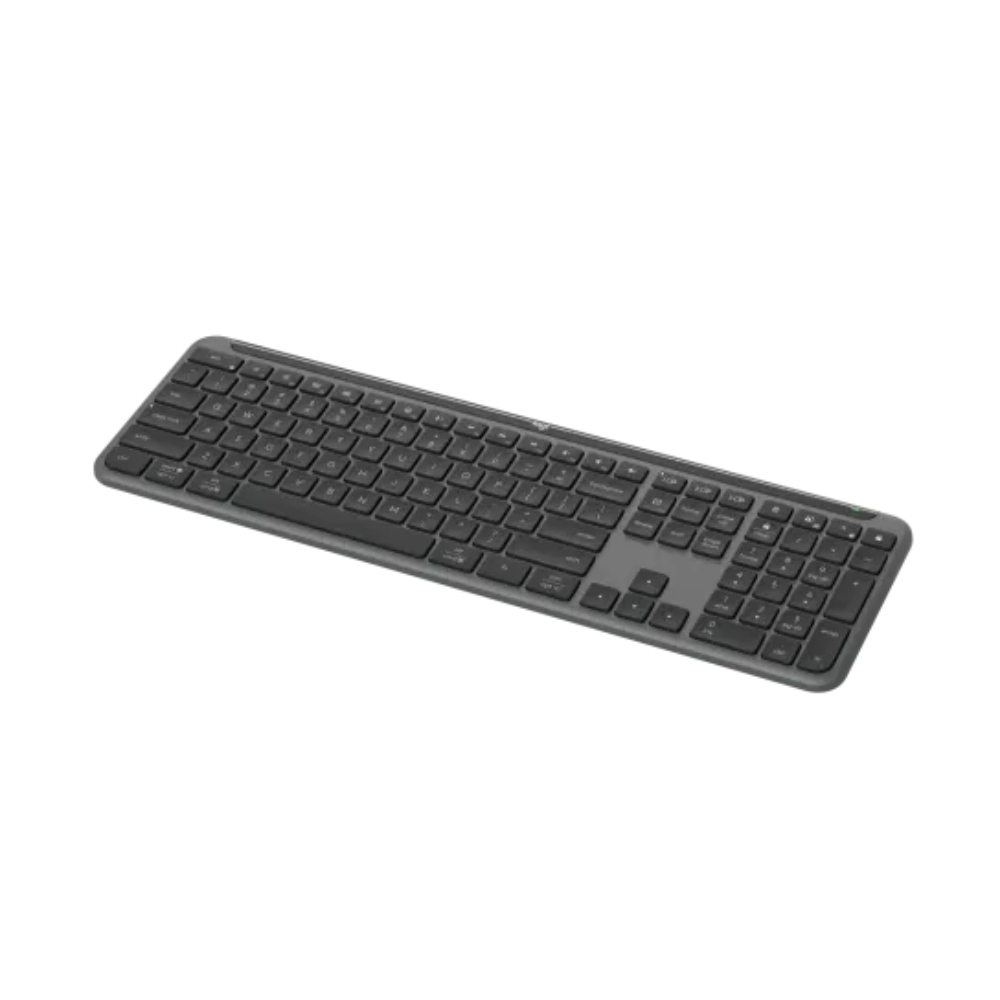 Teclado Signature Slim K950 - Spanish - Graphite - Image 2