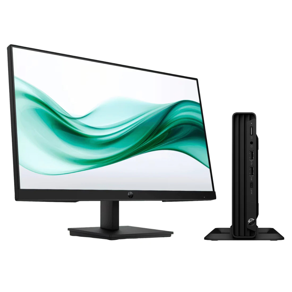 HP Pro Mini 260 G9 i5-1334U/8GB/512GB/Win 11 Pro - Image 4