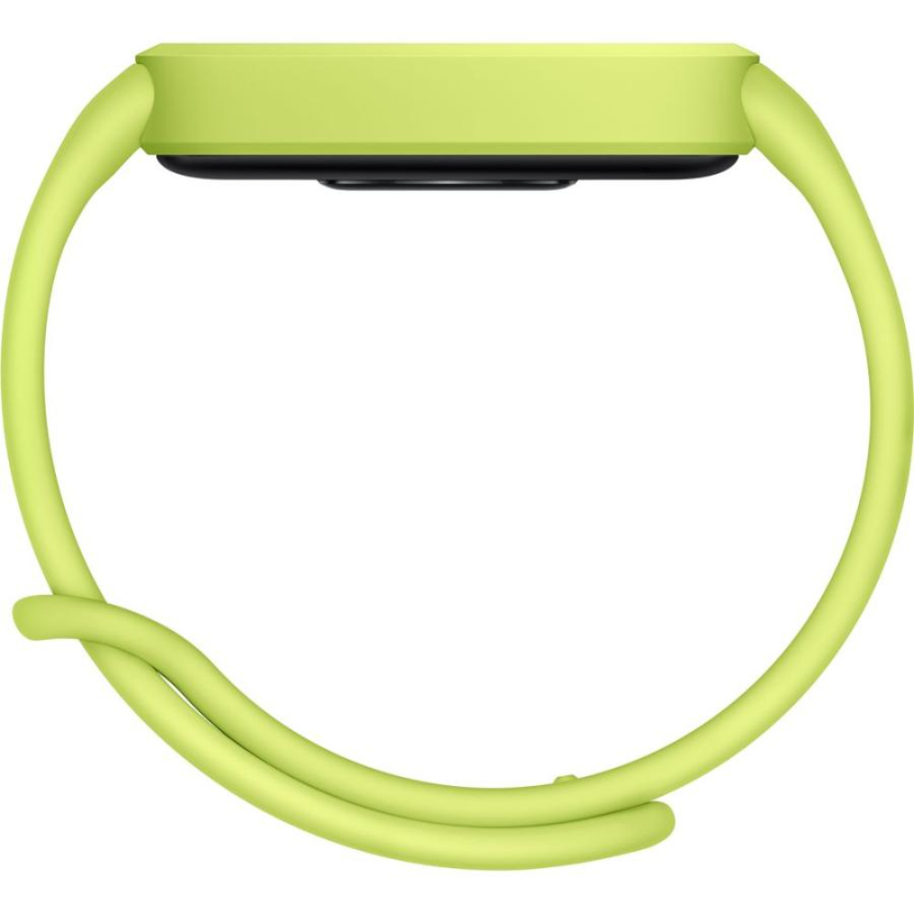 Xiaomi Smart Band 9 Active Green - Image 4