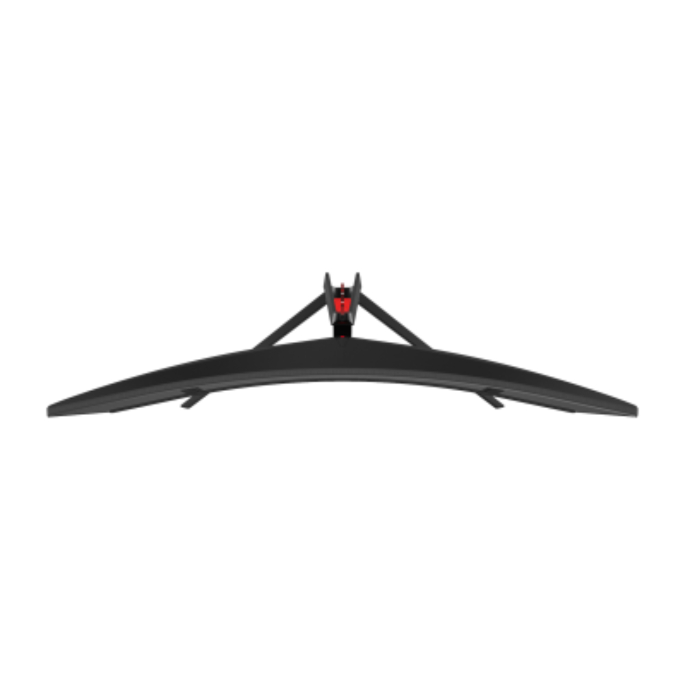 Monitor Dahua Curvo Gamer 34” Panel VA, Color Negro / Compatible con VESA 75x75mm, borde delgado 3 caras, Resolución: 3440*1440 4K (21:9),Tipo de respuesta: MPRT 1ms / tasa de refresco 165 HZ R1500, Conectividad: 2*DP 1,4 / 2* HDMI 2,0 / 1*Audio Out (Incluye cable HDMI),Angulo de visión: 178° H / 178°V, Incluye Base Metálica ajustable, Garantia - Image 4