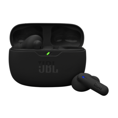 Auriculares JBL Wave Bean 2 Negros
