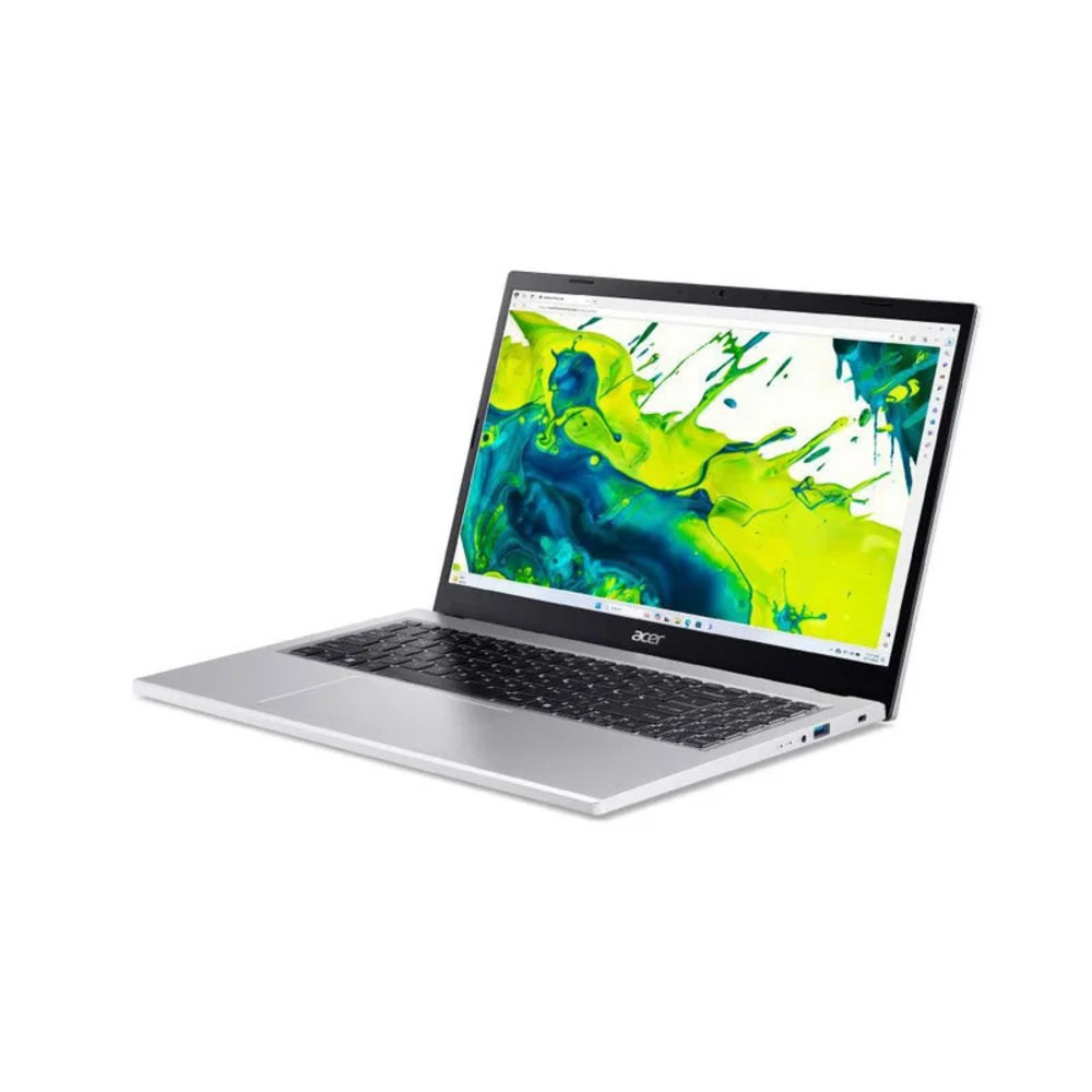 Portatil Acer AG15-71P-56WU Intel® Core™ i5-13420H 15.6 FHD Acer ComfyView LED LCD 8GB (1*8) DDR5/512GB PCIe NVMe SSD/Windows 11 Home Single Color Silver - Image 2